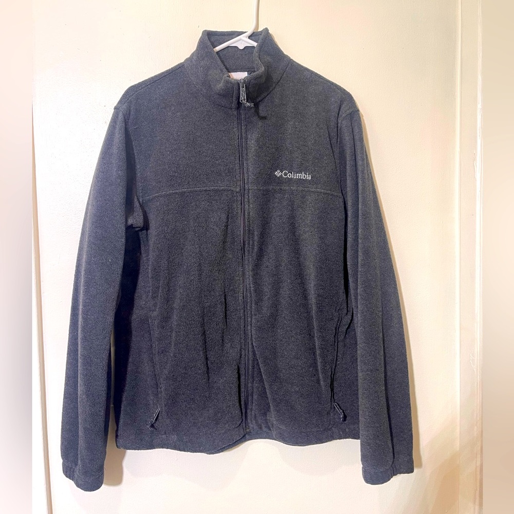 Columbia Men’s Pullover Sweater
